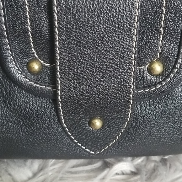 Marc Jacobs Leather Handbag - Picture 16 of 16